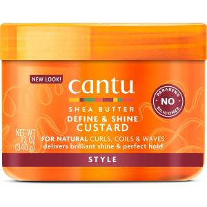 CANTU SHEA NAT DEFINE/SHINE CUSTARD