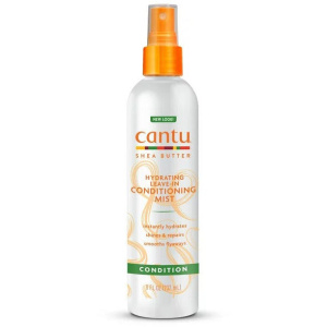 Cantu: Hydrating Leave-In Conditioning Mist
