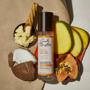 CAROL'S DAUGHTER COCO CREME CURL PERFECTING WATER COCO MIST (8.45OZ) (6/CS)*NEW*