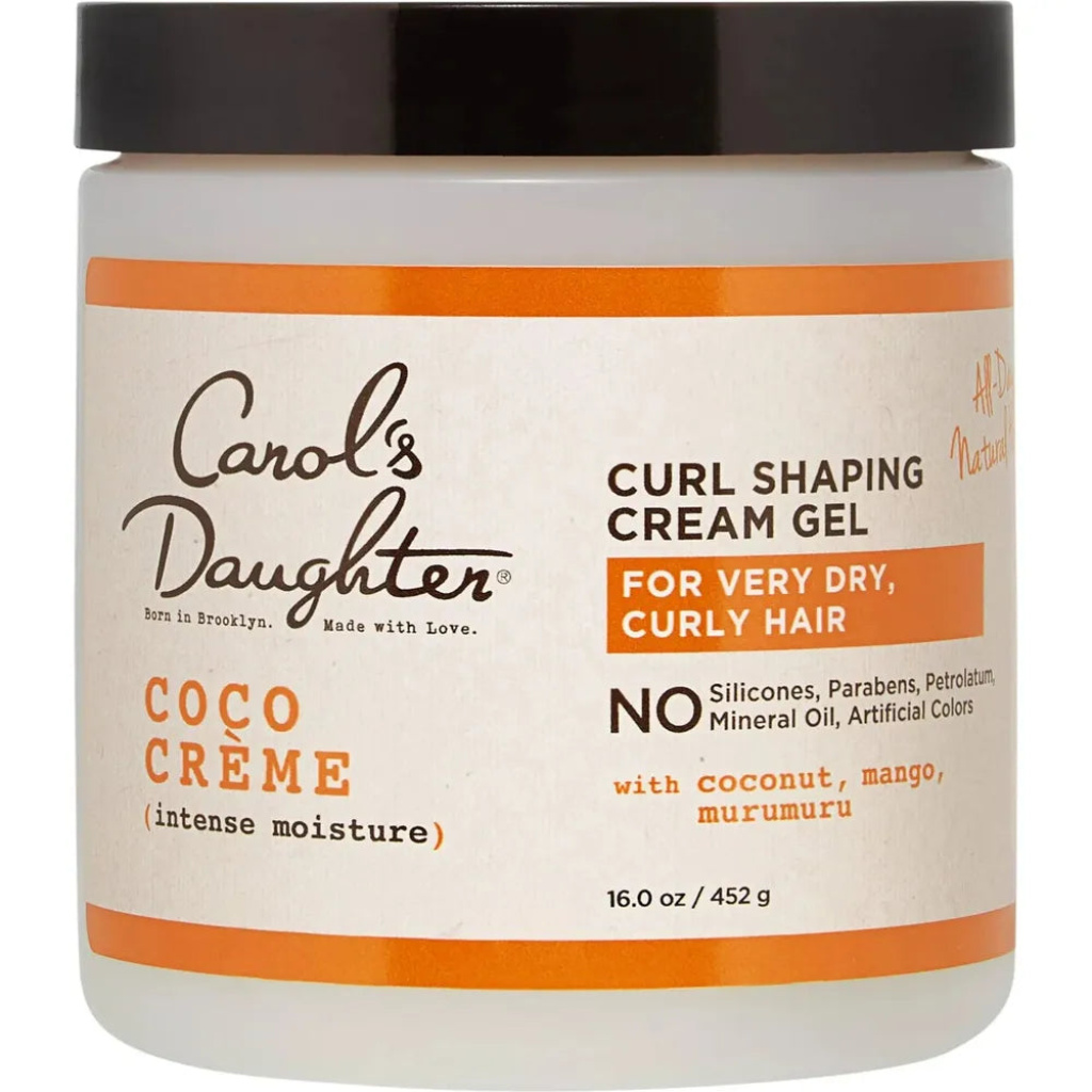 CAROL'S DAUGHTER COCO CREME CREAM GEL (16OZ) (6/CS)*NEW*