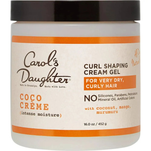 CAROL'S DAUGHTER COCO CREME CREAM GEL (16OZ) (6/CS)*NEW*