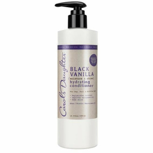 Carol's Daughter: Black Vanilla Hydrating Conditioner 12oz
