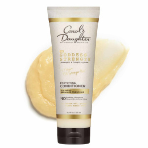 CAROLS GODDESS FORTIFYING CONDITIONER 11 OZ