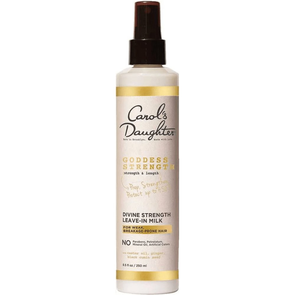 carols-daughter-leave-in-conditioner-85-fluid-ounces-goddess-strength-divine-strength-hair-milk-with-castor-oil-for-weak-wavy-coily-and-curly-hair-617291