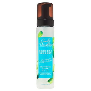 C/D Foam Styler Aloe 8.5oz