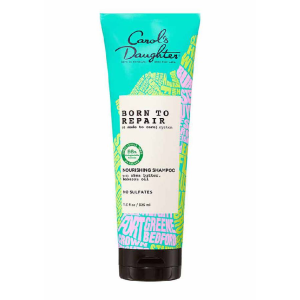 CAROL'S DAUGHTER: BORN TO REPAIR SULFATE-FREE NOURISHING SHAMPOO 11oz