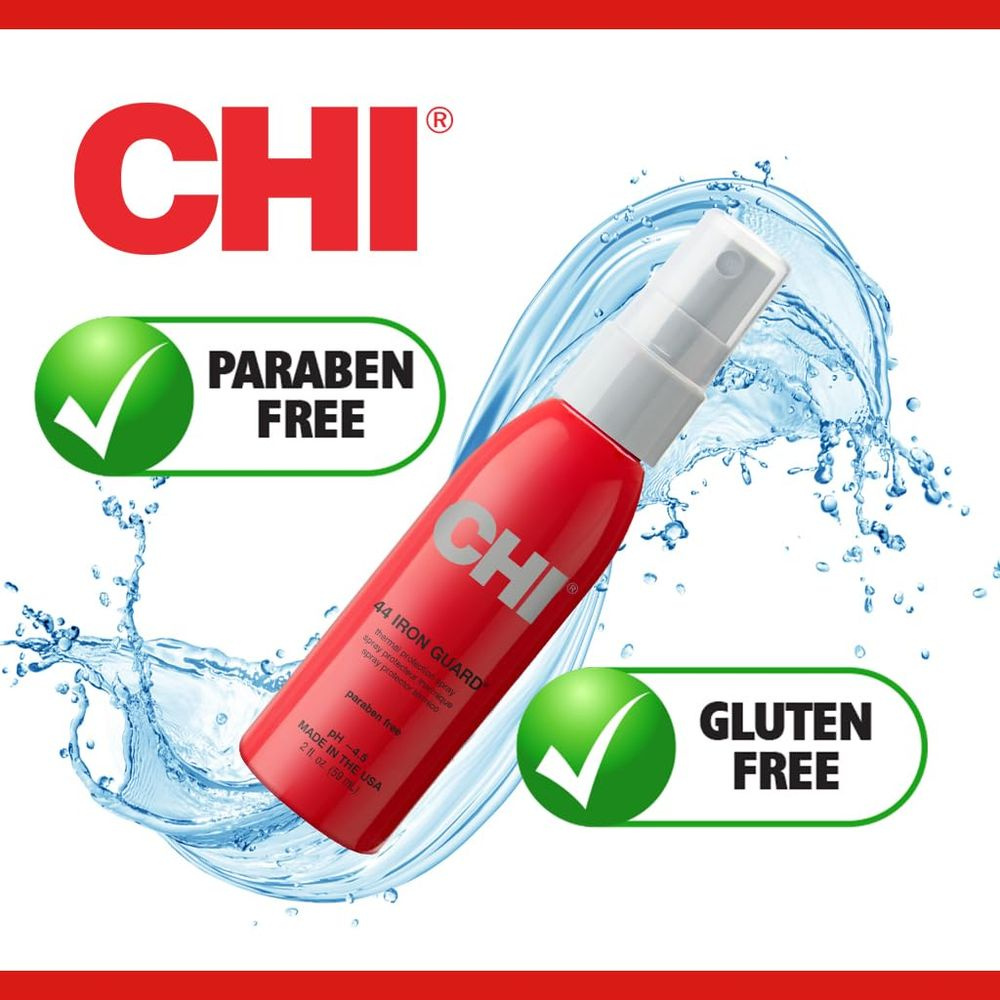 chi-44-iron-guard-thermal-protection-spray-2-oz-heat-protectant-for-styling-hair-health-571557