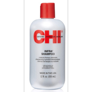 CHI Moist. Shampoo 12oz