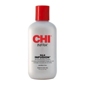 CHI SILK INFUSION 6 OZ