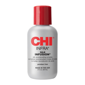 CHI SILK INFUSION (2OZ)