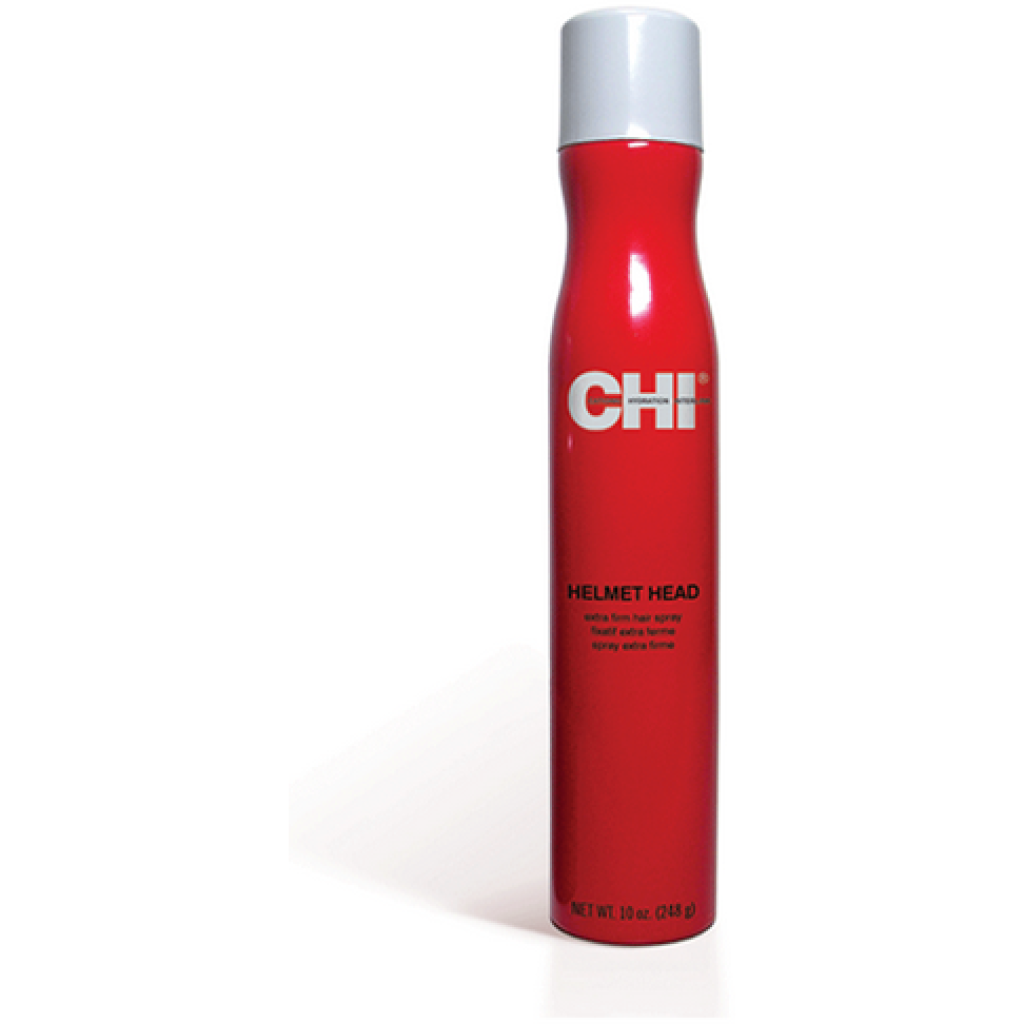 CHI HELMET HEAD FIRM SPRAY 10OZ