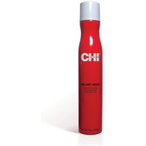 CHI HELMET HEAD FIRM SPRAY 10OZ