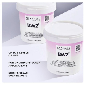 CLAIROL BW2+