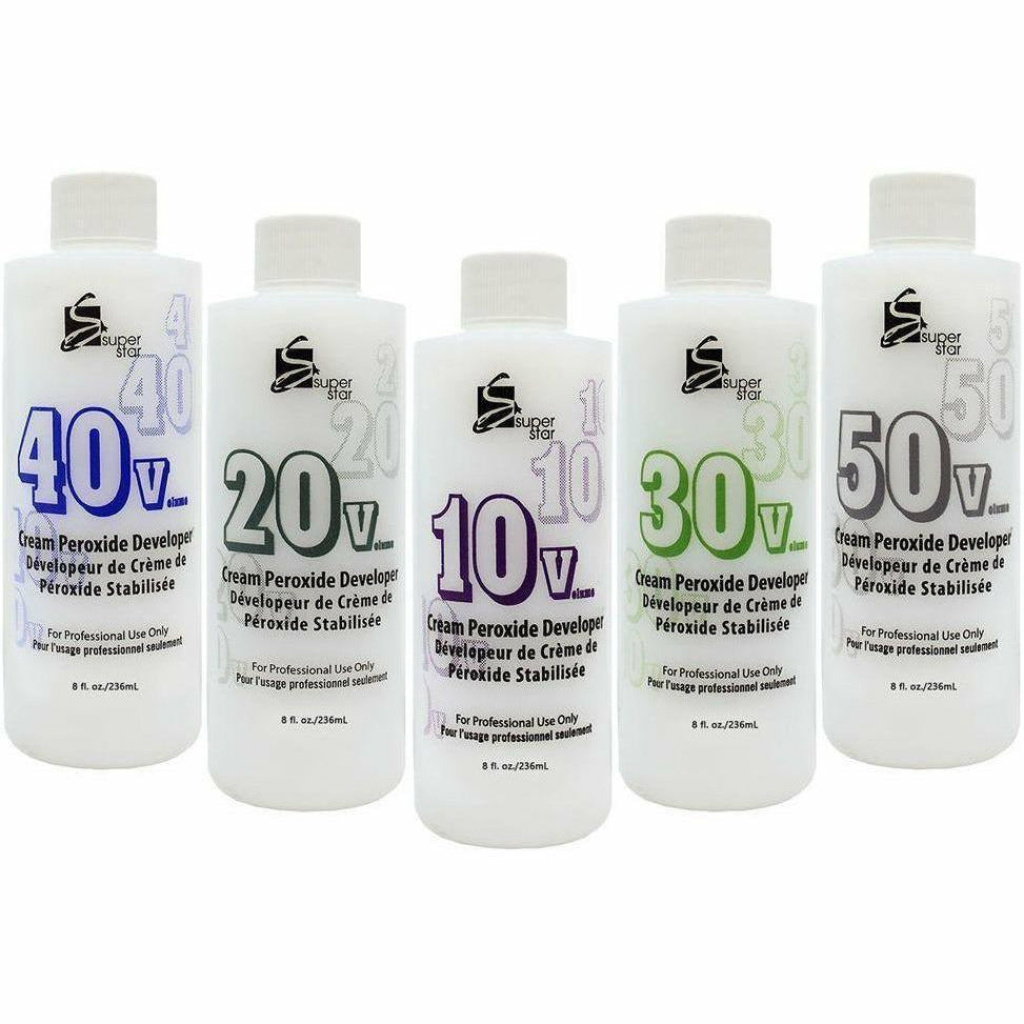 Super Star 40V 8oz