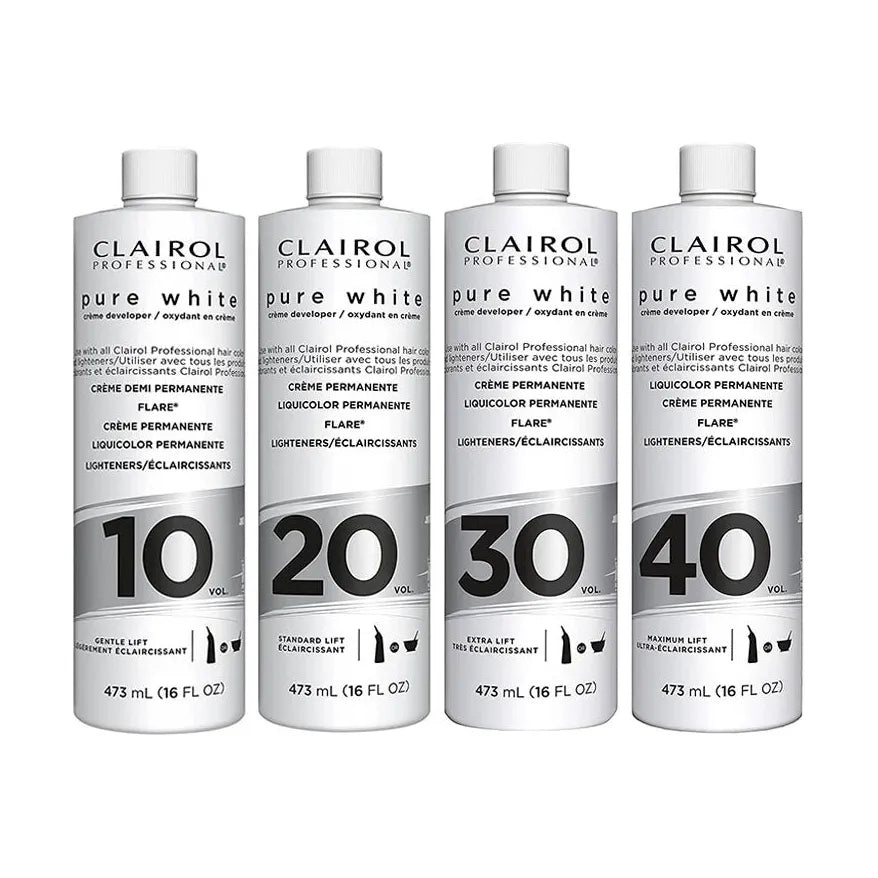 clairol-professional-pure-white-creme-hair-developers-lightening-gray-coverage-10-20-30-40-volume-16oz-179837