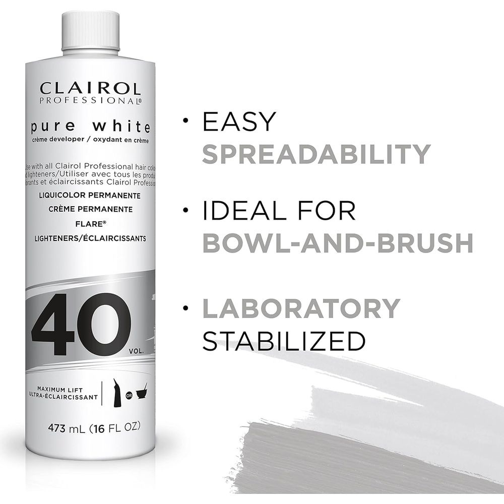 clairol-professional-pure-white-creme-hair-developers-lightening-gray-coverage-10-20-30-40-volume-16oz-467581