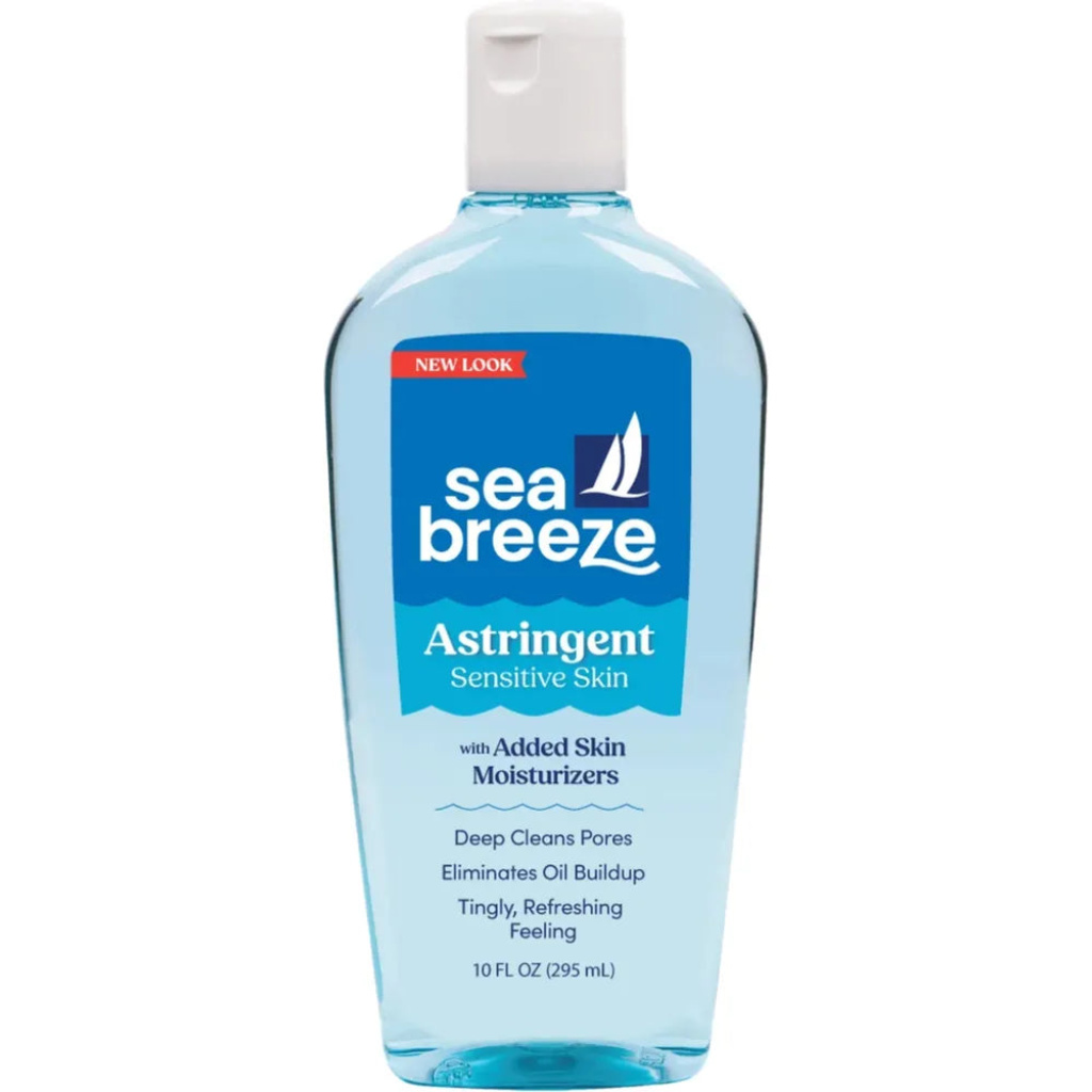 SEA BREEZE ASTRINGENT 10OZ [SENSITIVE]