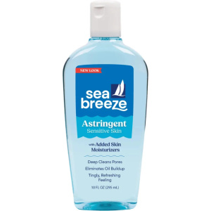 SEA BREEZE ASTRINGENT 10OZ [SENSITIVE]