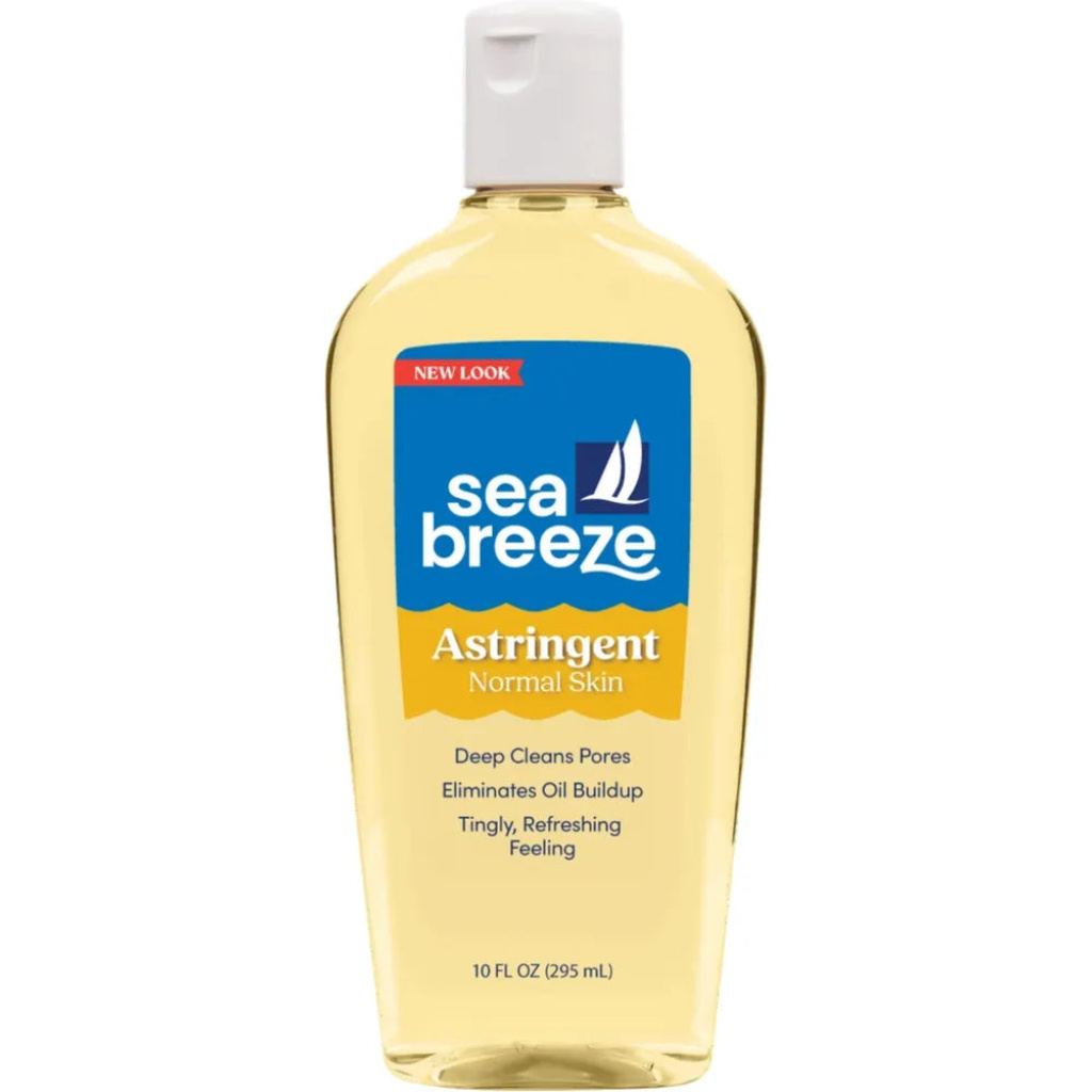 Sea Breeze Astringent 10oz