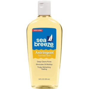 Sea Breeze Astringent 10oz