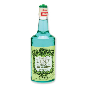 CMAN AFTER SHAVE LIME SEC COLOGNE