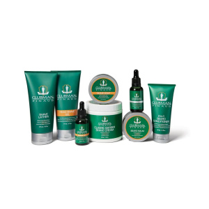 CLUBMAN SHAVE BUTTER 6OZ (12/CS)