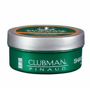 CLUBMAN SHAVE SOAP 2.5OZ (12/CS)