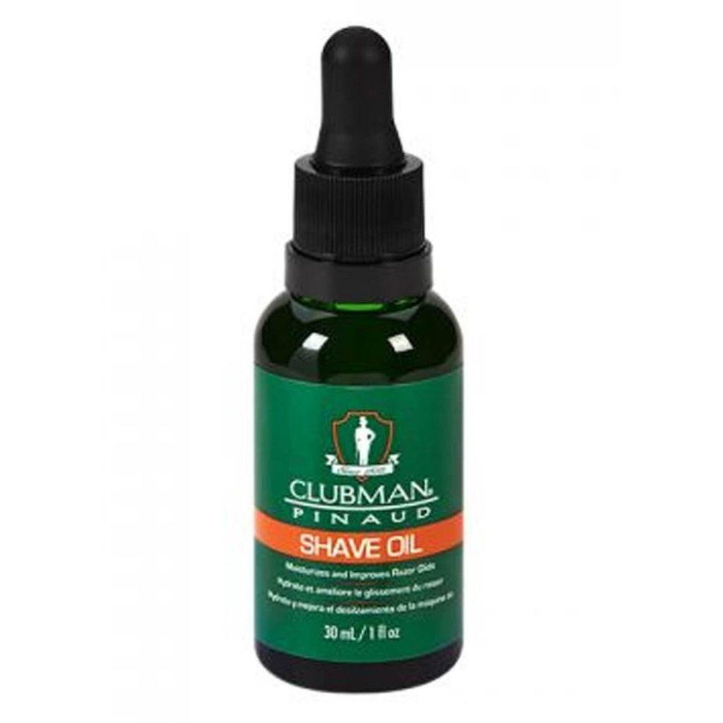 CMAN PINAUD SHAVE OIL