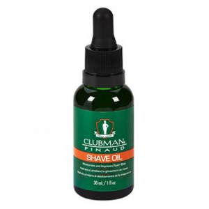 CMAN PINAUD SHAVE OIL