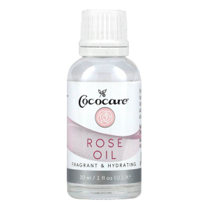 COCOCARE ROSE OIL (1OZ) (12/CS)