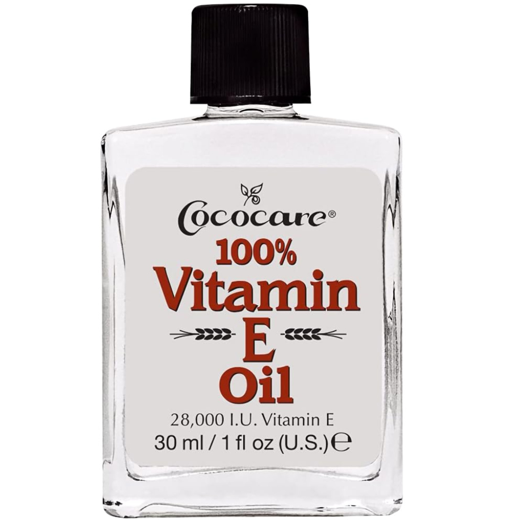 COCOCARE VITAMIN E OIL (1OZ) (12/CS)