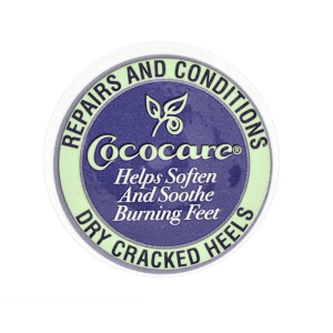 COCOCARE DRY CRACKED HEEL CRM