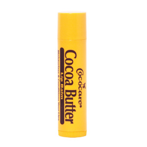 COCOCARE COCOA BUTTER LIP BALM JAR (96/JAR)(20JAR/CS)