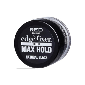 Kiss MaxHold NatBlack 1.1oz
