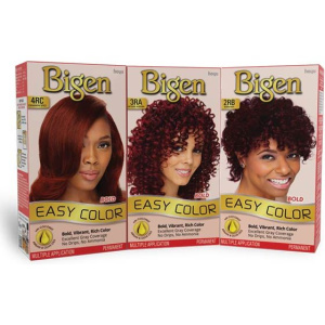 BIGEN: Easy Color for Women | Natural Shades