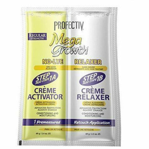 PROFECTIV NO-LYE RELAXER 72 TOUCH [REG]