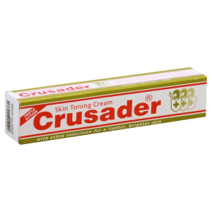 Crusader Skin 1.76oz