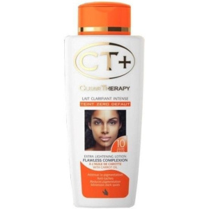 CLEAR THERAPY CARROT LOTION 500mL (6/PK)(12/CS)
