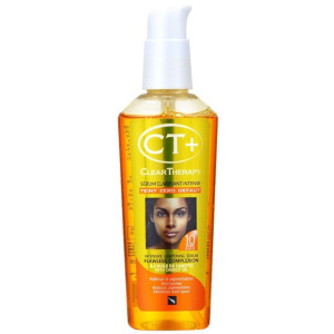CLEAR THERAPY CARROT SERUM 75mL (6/PK)(48/CS)
