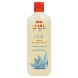 CANTU WEIGHLESS SHAMPOO