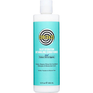 CURLDAZE DETANGLING CONDI 12 Oz