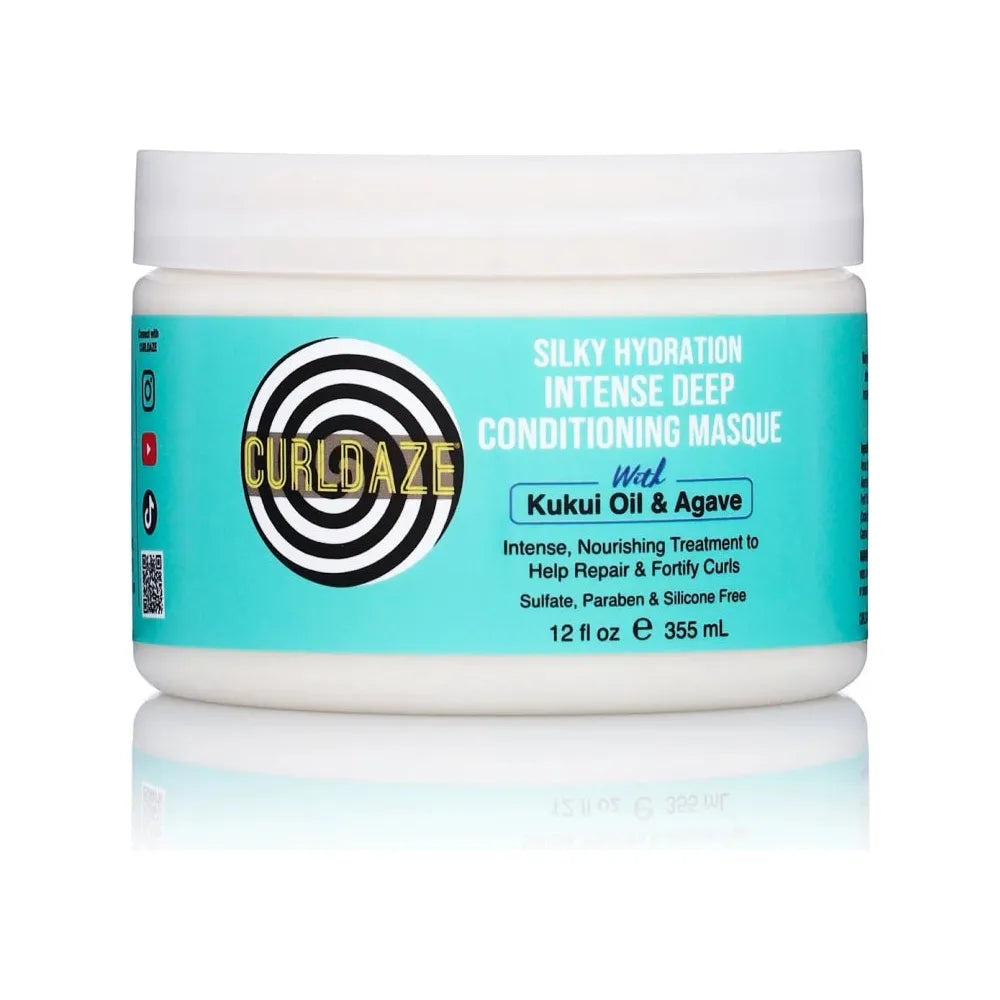 curldaze-silky-hydration-intense-deep-conditioning-masque-repair-moisturize-soften-dry-damaged-or-color-treated-hair-12-oz-792220