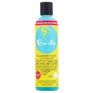 Curls: Blueberry Bliss Curl Control Jelly 8oz