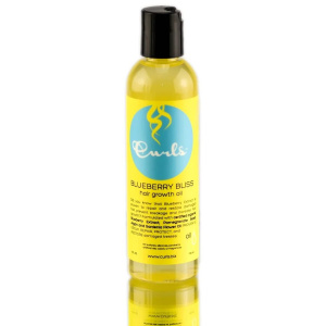 Curls BlueBerryBlissOil 4oz