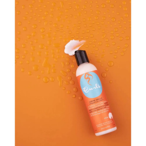 CURLS CREAM BRULE