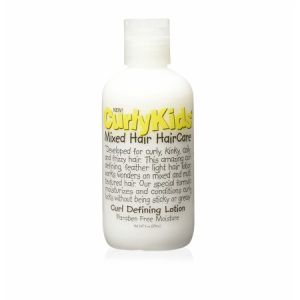 CURLY KIDS LOTION [00427] (6OZ) [DEFINING] (6/CS)