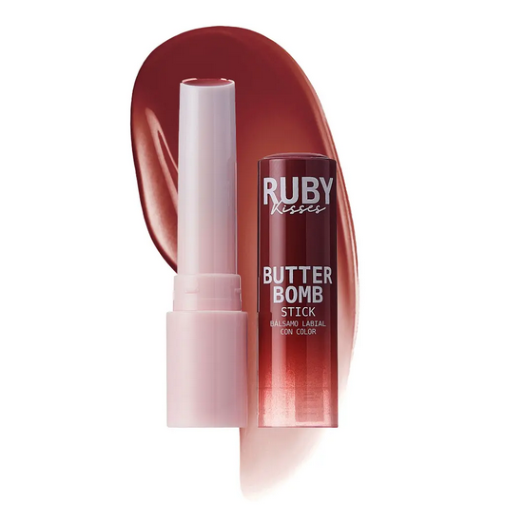 RK BUTTER BOMB #RSL10