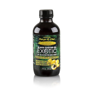 JML Exotic BeaBerry 4oz