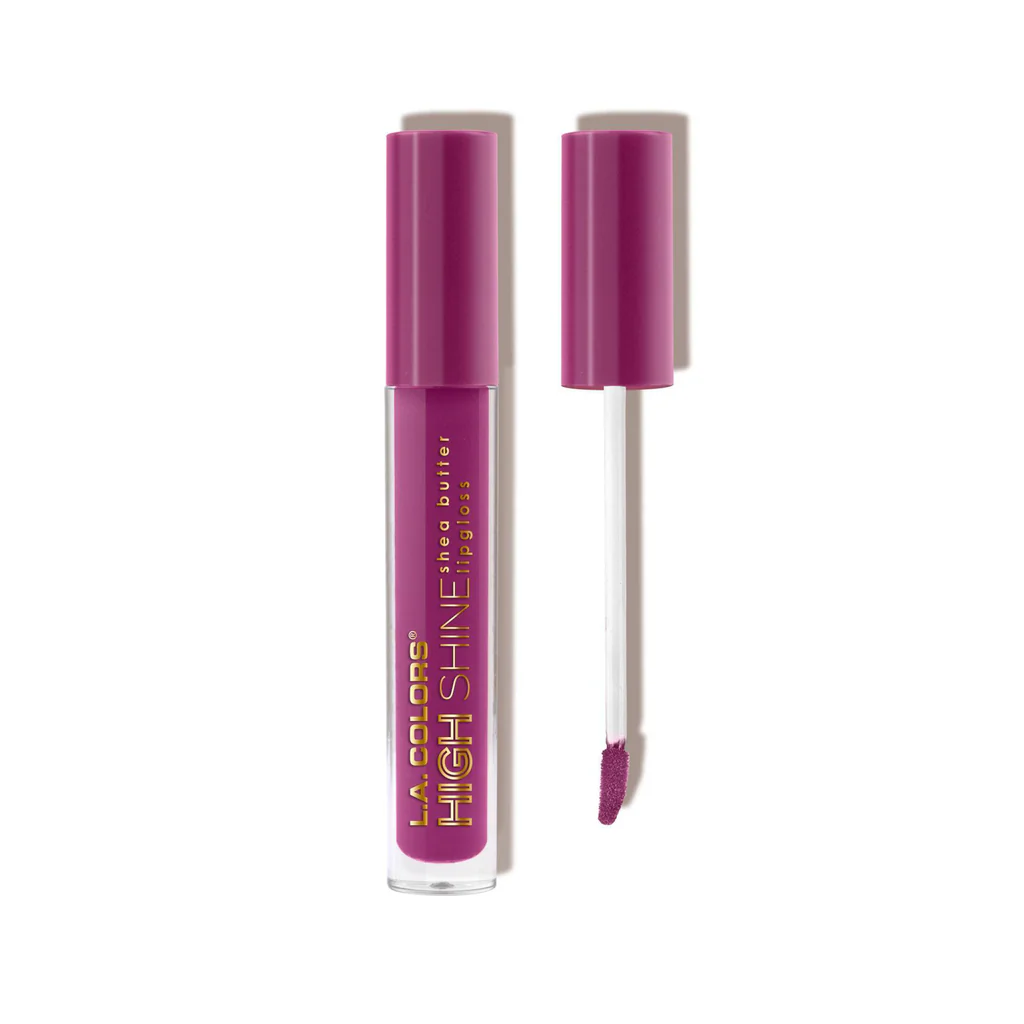 L.A. Colors Lipgloss #CLG944