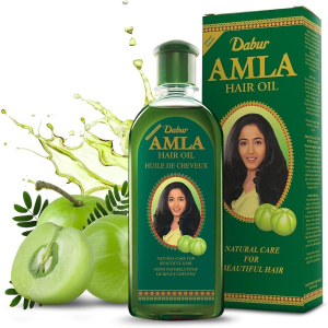 DABUR AMLA OIL 10 Oz